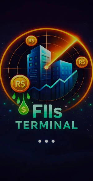 FIIs Pro: Radar de Dividendos Screenshot 0