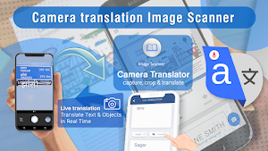 Photo Translator- i translate Screenshot 2