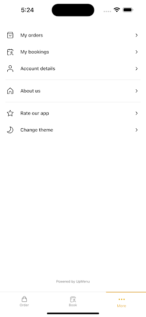 mustafa kebab jaroslow Screenshot 2