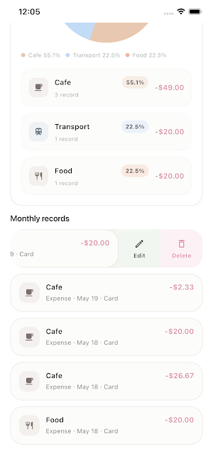 Money Days Screenshot 1