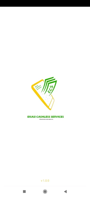 Ekasi Merchants Screenshot 0
