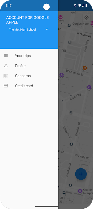 MET Route Pro Screenshot 3