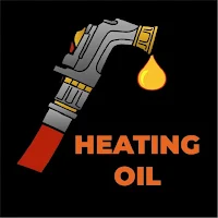 Orange Energy Oil