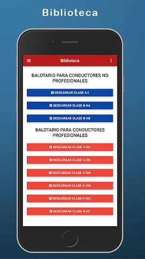 Simulacro MTC 2020 examen de conocimientos Screenshot 3