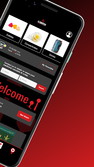 Elementos Screenshot 1