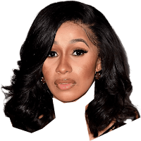 Cardi B Quotes and Lyrics