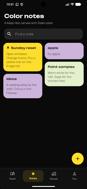 dzen - Zen: posts and articles Screenshot 3
