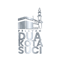 Pelayan Dua Kota Suci