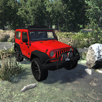 Mud Offroad 4x4 Suv Simulator
