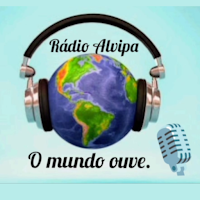 Rádio Alvipa