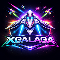 XGalaga WearOS