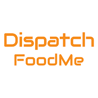 Foodme Dispatch