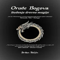 Oruđe Bogova - Buđenje drevne magije