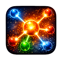 Chain Reaction Balls