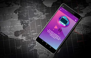 salsamag Screenshot 1