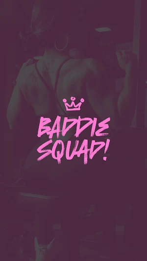 Baddie Squad Screenshot 0