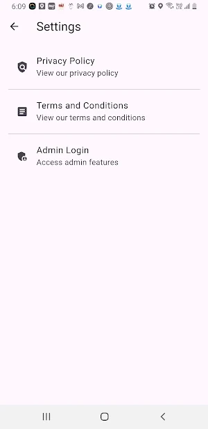 Al-AsmaUl-Husna Screenshot 3