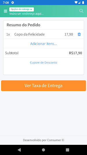 La Bolleria Screenshot 2