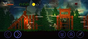 Ragnarekt Screenshot 3