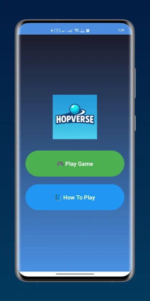 hopverse Screenshot 0
