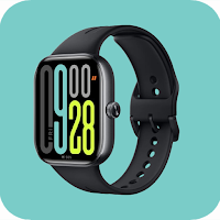 Redmi Watch 5 Active Guide App