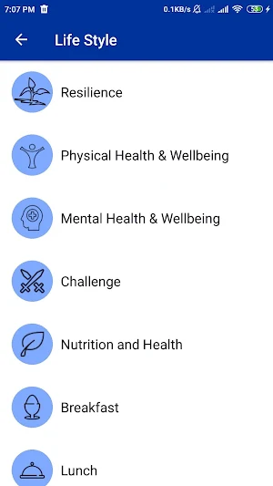 CETSS Screenshot 3