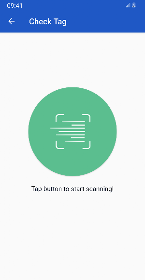 TiveTag Screenshot 2
