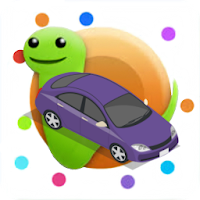 Snake Car.io