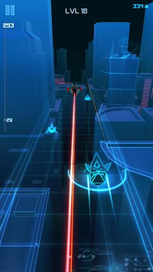 Alan Walker-The Aviation Game Screenshot 3