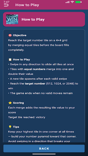 iLOTBet Screenshot 2
