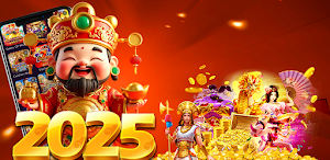 Rolling JI L2025 Riches Screenshot 0