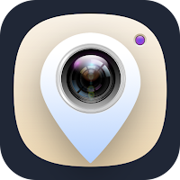 GPS Camera & Map Location Tag