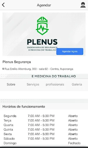 PLENUS Screenshot 2