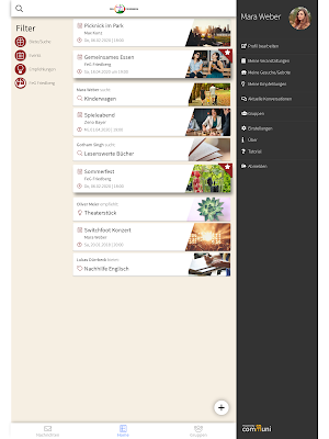 FeG Friedberg Screenshot 3