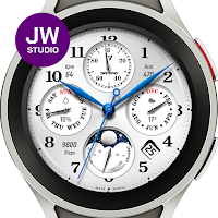JW085 jwstudio watchface