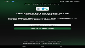 Instrument Assistant_HB Screenshot 1