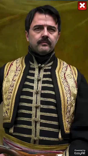 1804 - Ustanici govore Screenshot 0
