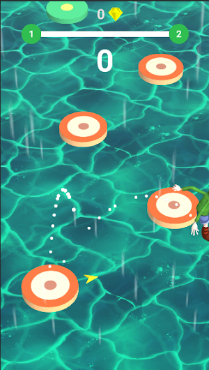Jump Dude Screenshot 2