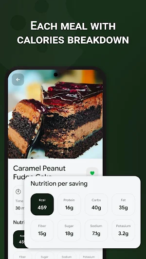 Cooksy Screenshot 2