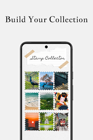 Live Stamp Maker - PhotoStamp Screenshot 3