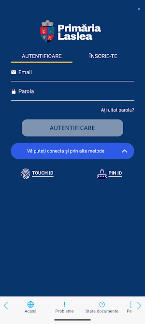 Laslea Screenshot 2