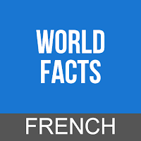 Facts About World  In French
