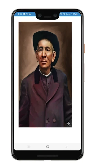 San José Gabriel del Rosario Screenshot 0