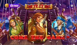 Royal Slots Screenshot 3