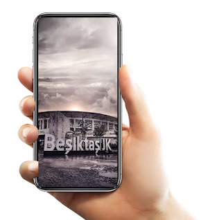 Beşiktaş Duvar Kağıtları - HD (2021 - Wallpaper) Screenshot 3