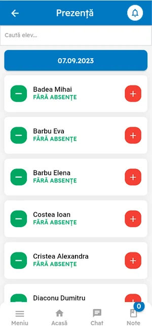 Catalog Virtual Screenshot 0