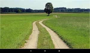 Natural Landscape Wallpapers Screenshot 3