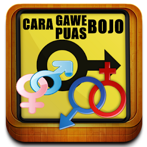 CARA GAWE PUAS BOJO MU Screenshot 1