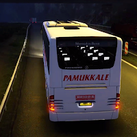 Euro Bus Simulator 2022