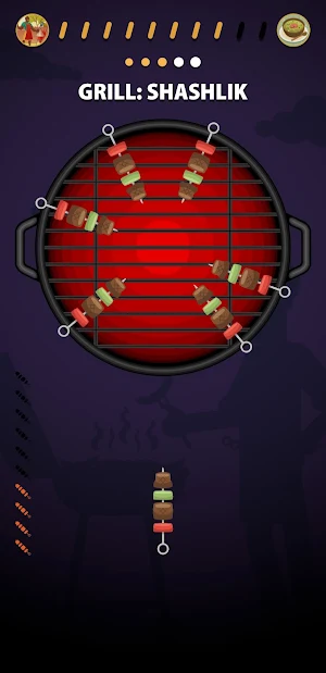 Master Hit: Boss Hunter Screenshot 3